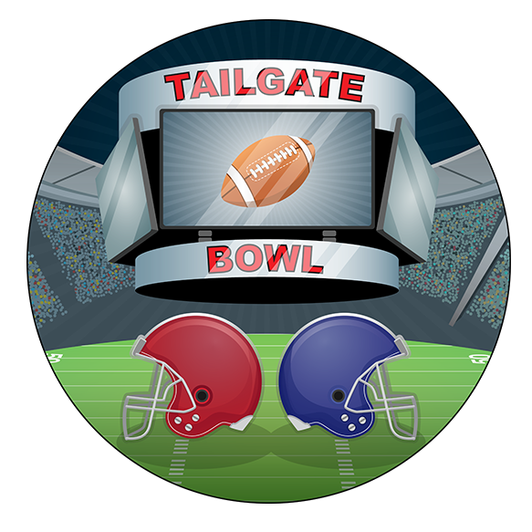 Tailgate Bowl Logo